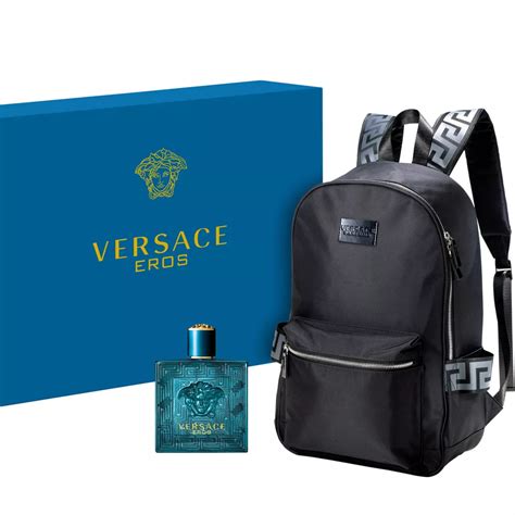 versace eros perfume with bag|versace eros lowest price.